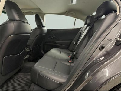 2023 Lexus ES 350 Base