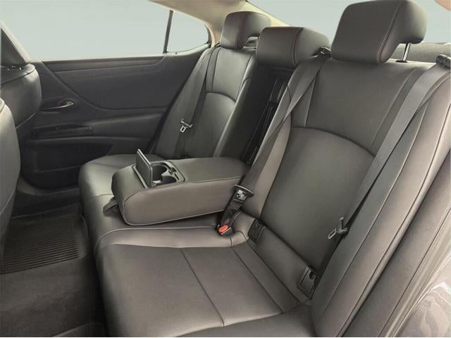 2023 Lexus ES 350 Base