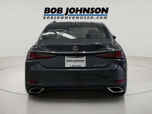 2023 Lexus ES 350 Base