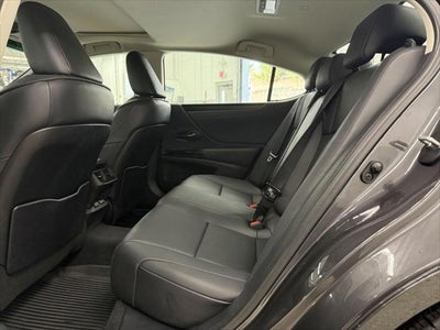 2023 Lexus ES 350 Base