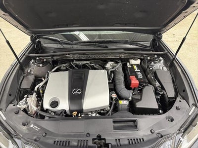 2023 Lexus ES 350 Base