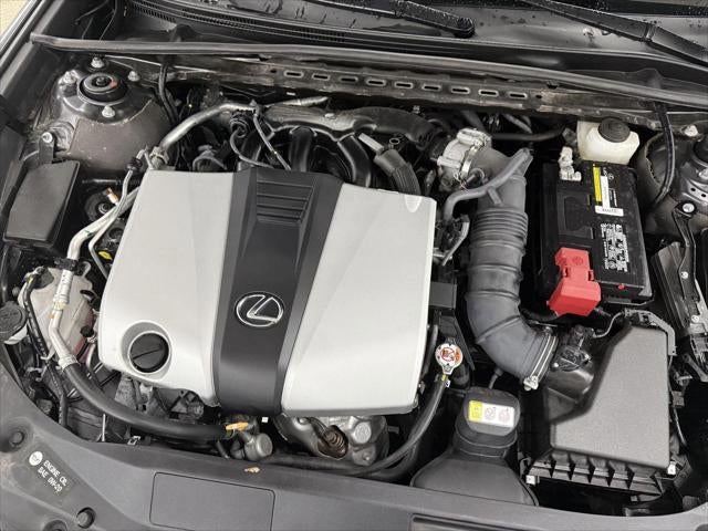 2023 Lexus ES 350 Base