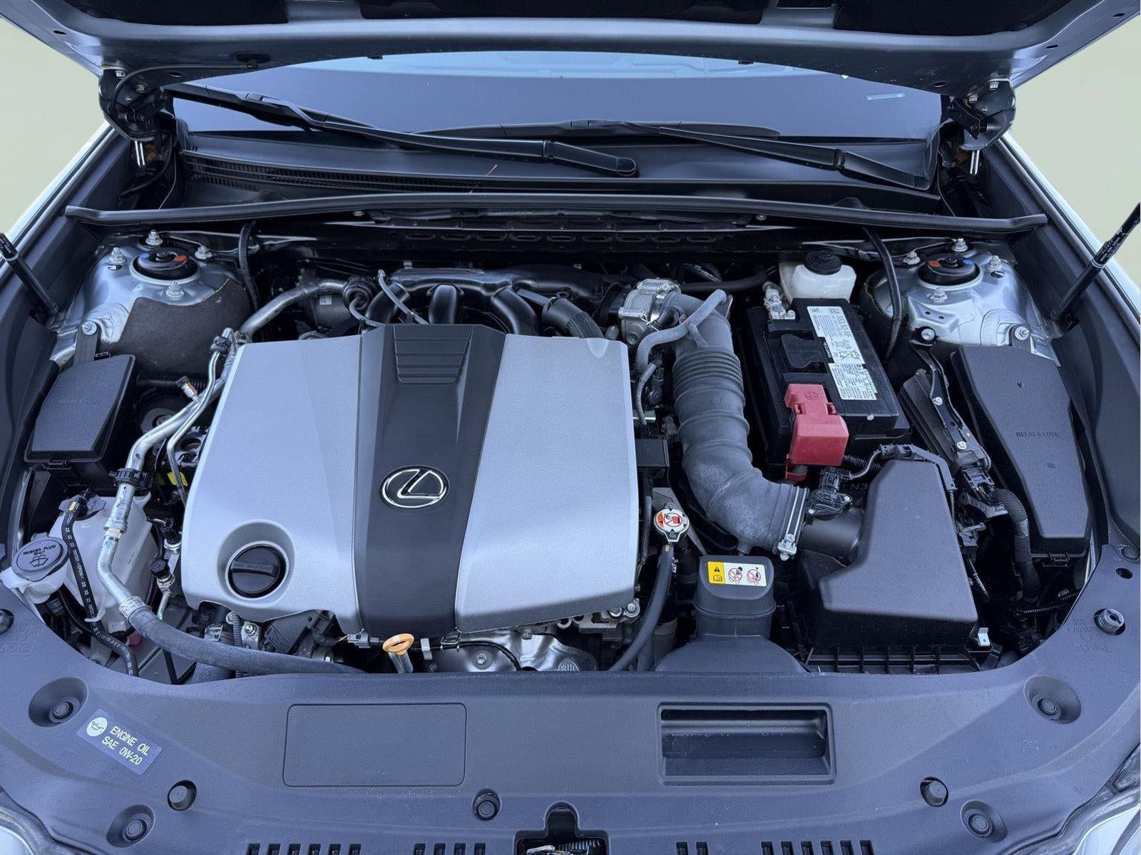 2024 Lexus ES 350 ES 350