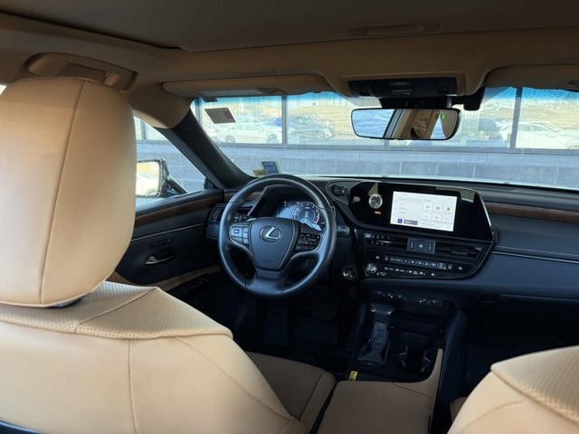 2024 Lexus ES 350 