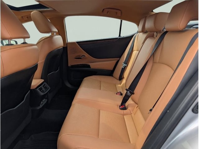 2022 Lexus ES ES 350