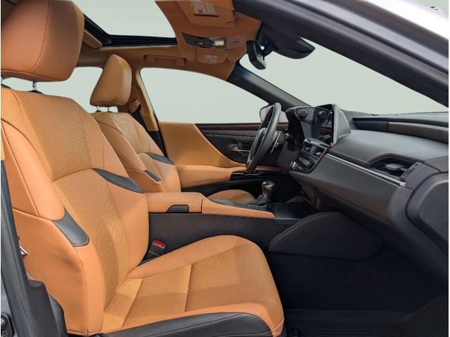 2022 Lexus ES ES 350