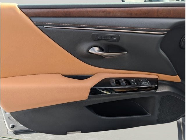 2022 Lexus ES ES 350