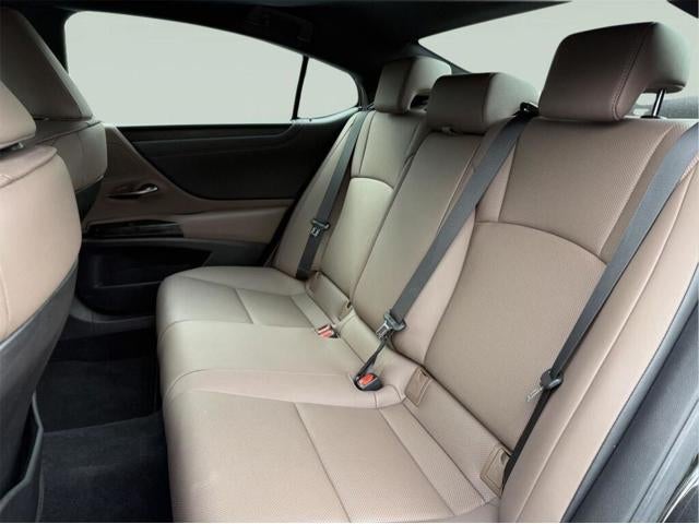 2023 Lexus ES 350 ES 350