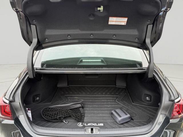 2023 Lexus ES 350 ES 350