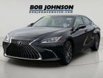 2023 Lexus ES 350 ES 350