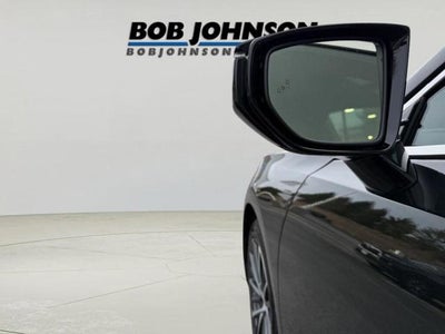 2023 Lexus ES 350 ES 350