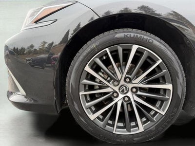 2023 Lexus ES 350 ES 350
