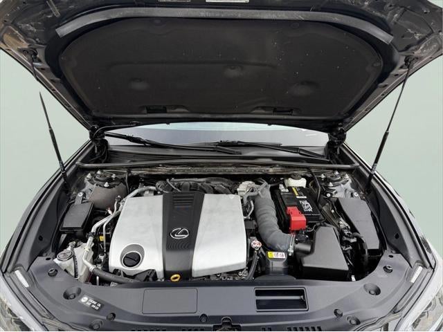 2023 Lexus ES 350 ES 350