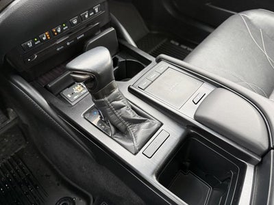 2021 Lexus ES 350 LUXURY