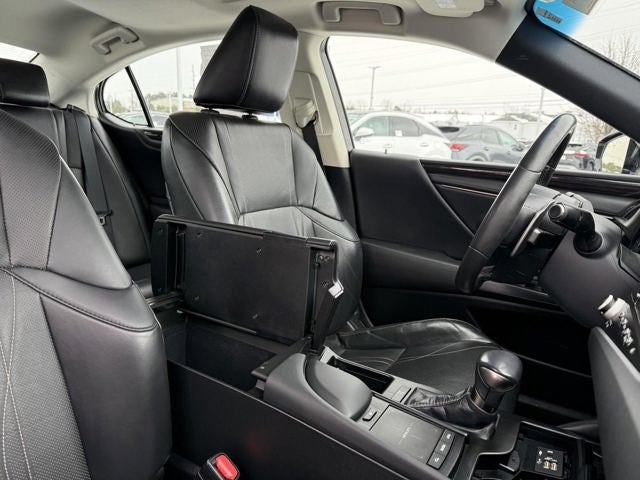 2021 Lexus ES 350 LUXURY