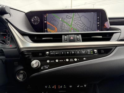 2021 Lexus ES 350 LUXURY