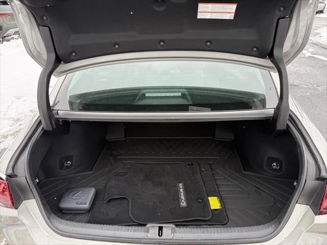 2021 Lexus ES 350 LUXURY