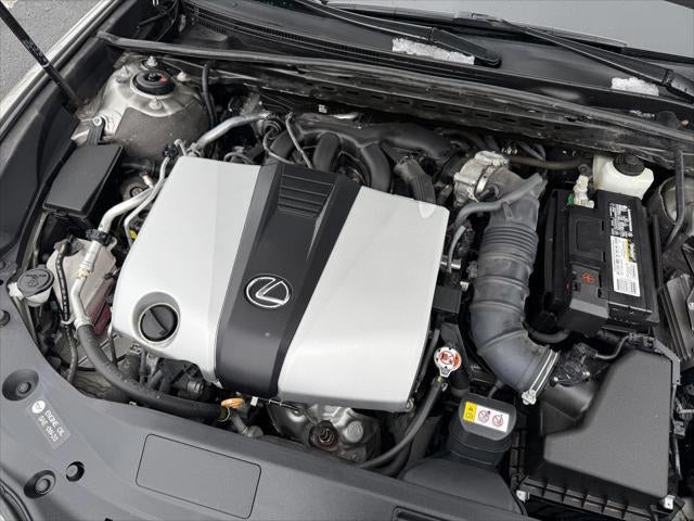 2021 Lexus ES 350 LUXURY