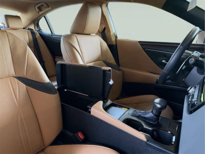 2024 Lexus ES 350 ES 350 ULTRA LUXURY FWD