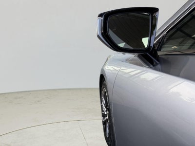 2024 Lexus ES 350 ES 350 ULTRA LUXURY FWD