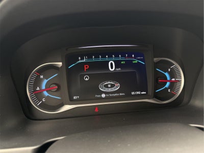 2021 Honda Pilot Elite