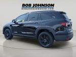 2022 Honda Pilot TrailSport