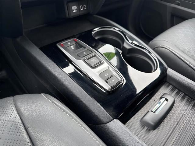 2021 Honda Passport Touring