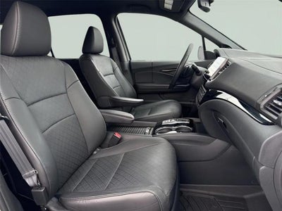 2021 Honda Passport Touring