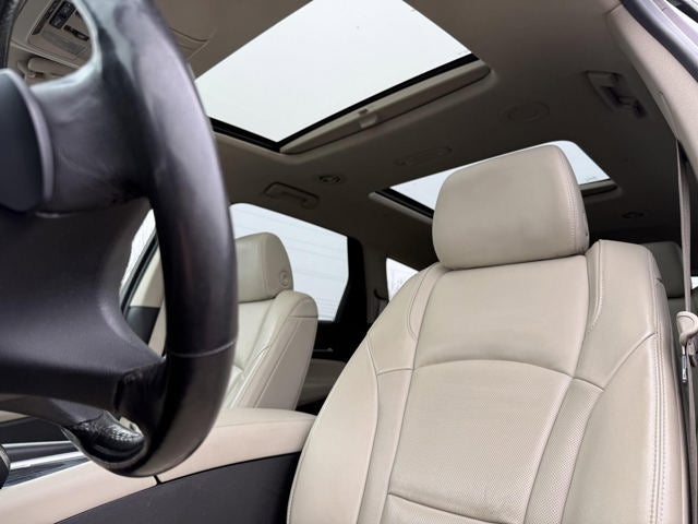 2019 Buick ENCLAVE SUV