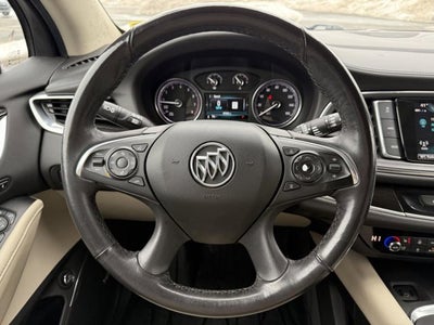 2019 Buick ENCLAVE SUV