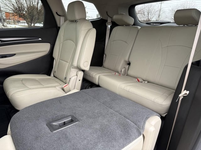 2019 Buick ENCLAVE SUV