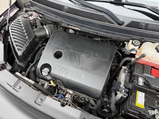 2019 Buick ENCLAVE SUV