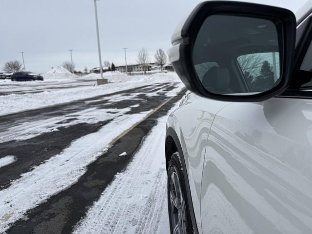 2017 Honda CR-V Base