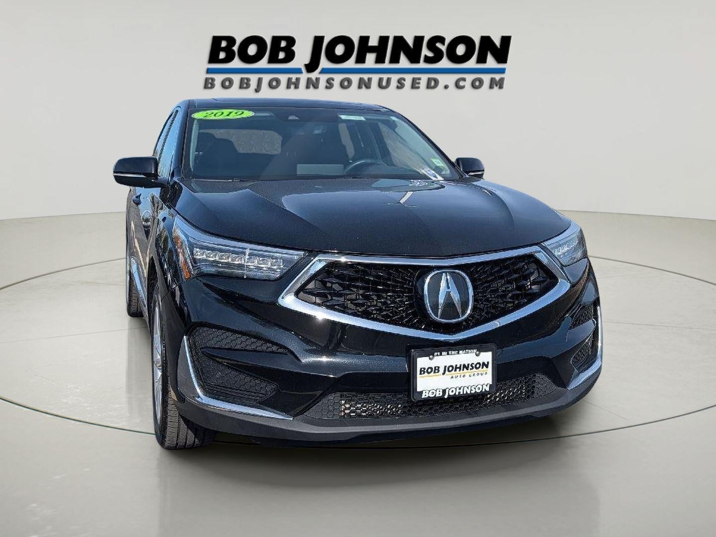 2019 Acura RDX