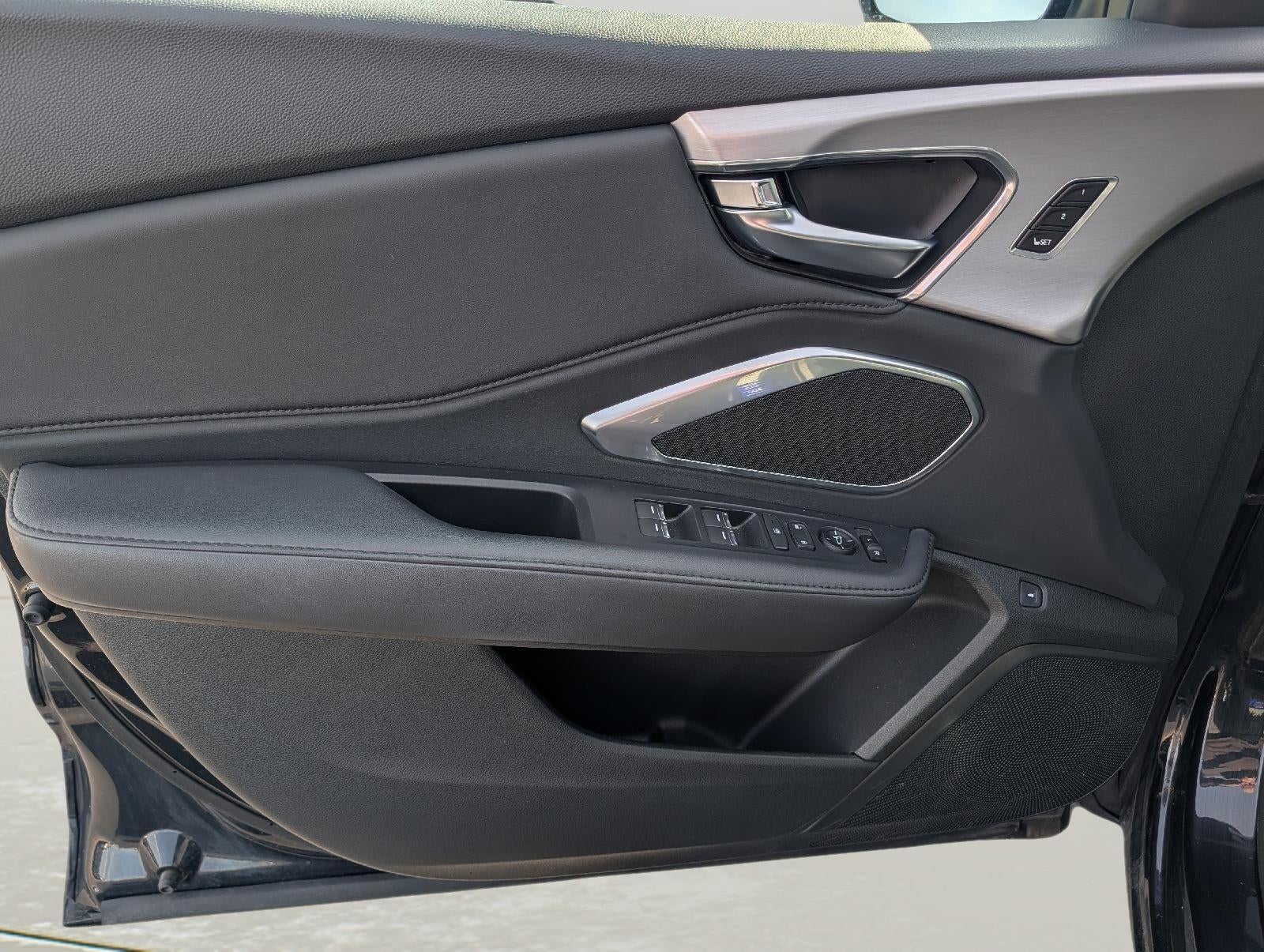 2019 Acura RDX SH-AWD