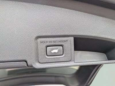 2021 Acura Rdx SH-AWD w/Tech