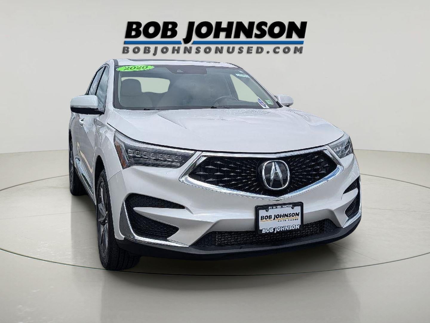 2020 Acura RDX SH-AWD w/Tech