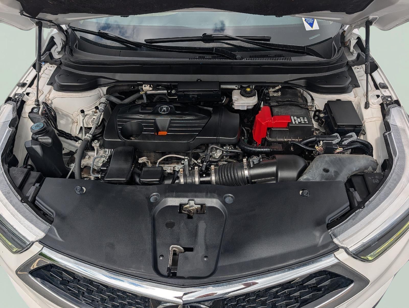 2020 Acura RDX SH-AWD w/Tech