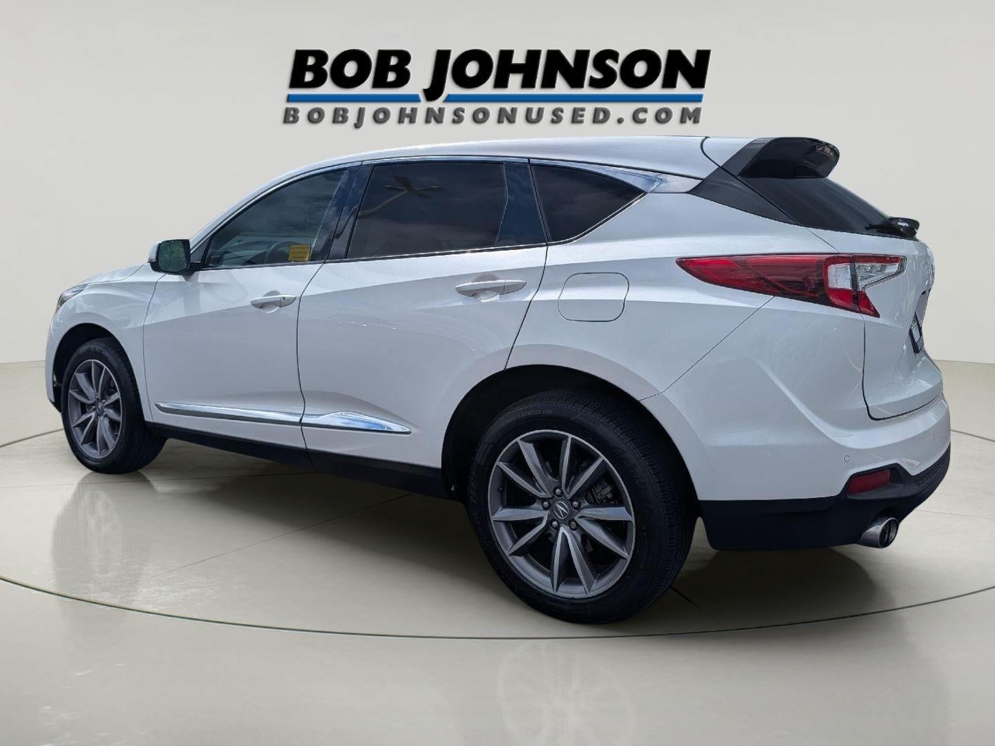2020 Acura RDX SH-AWD w/Tech