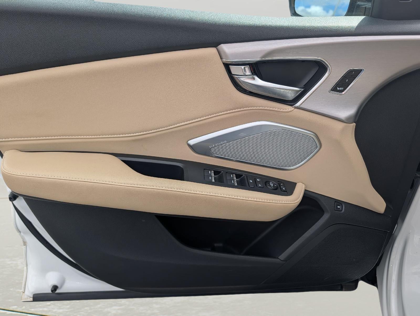 2020 Acura RDX SH-AWD w/Tech