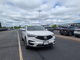 2020 Acura RDX SH-AWD w/Tech