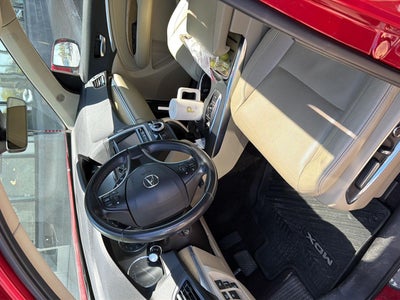 2020 Acura MDX SH-AWD w/Tech
