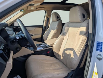 2023 Acura MDX w/Technology Package