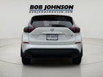 2023 Nissan Murano Platinum