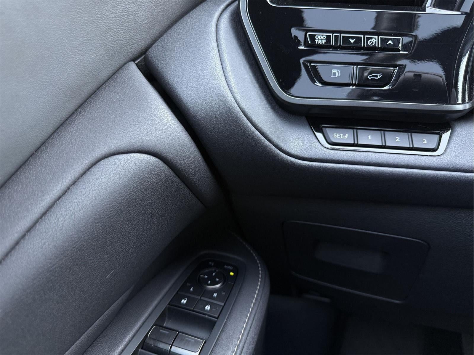 2025 Lexus TX 350 TX 350 Premium