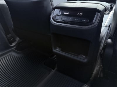 2025 Lexus TX 350 TX 350 Premium