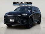 2025 Lexus TX 350 TX 350 Premium