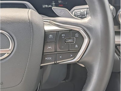 2025 Lexus TX 350 PREMIUM AWD