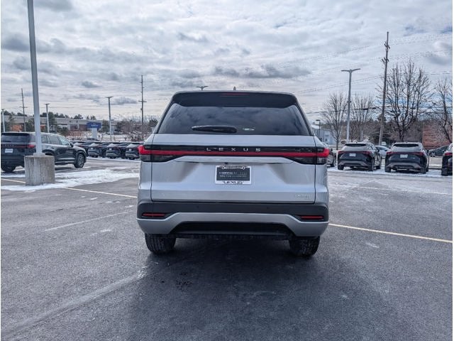 2025 Lexus TX 350 PREMIUM AWD
