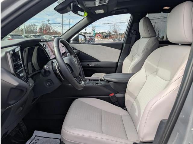 2025 Lexus TX 350 PREMIUM AWD